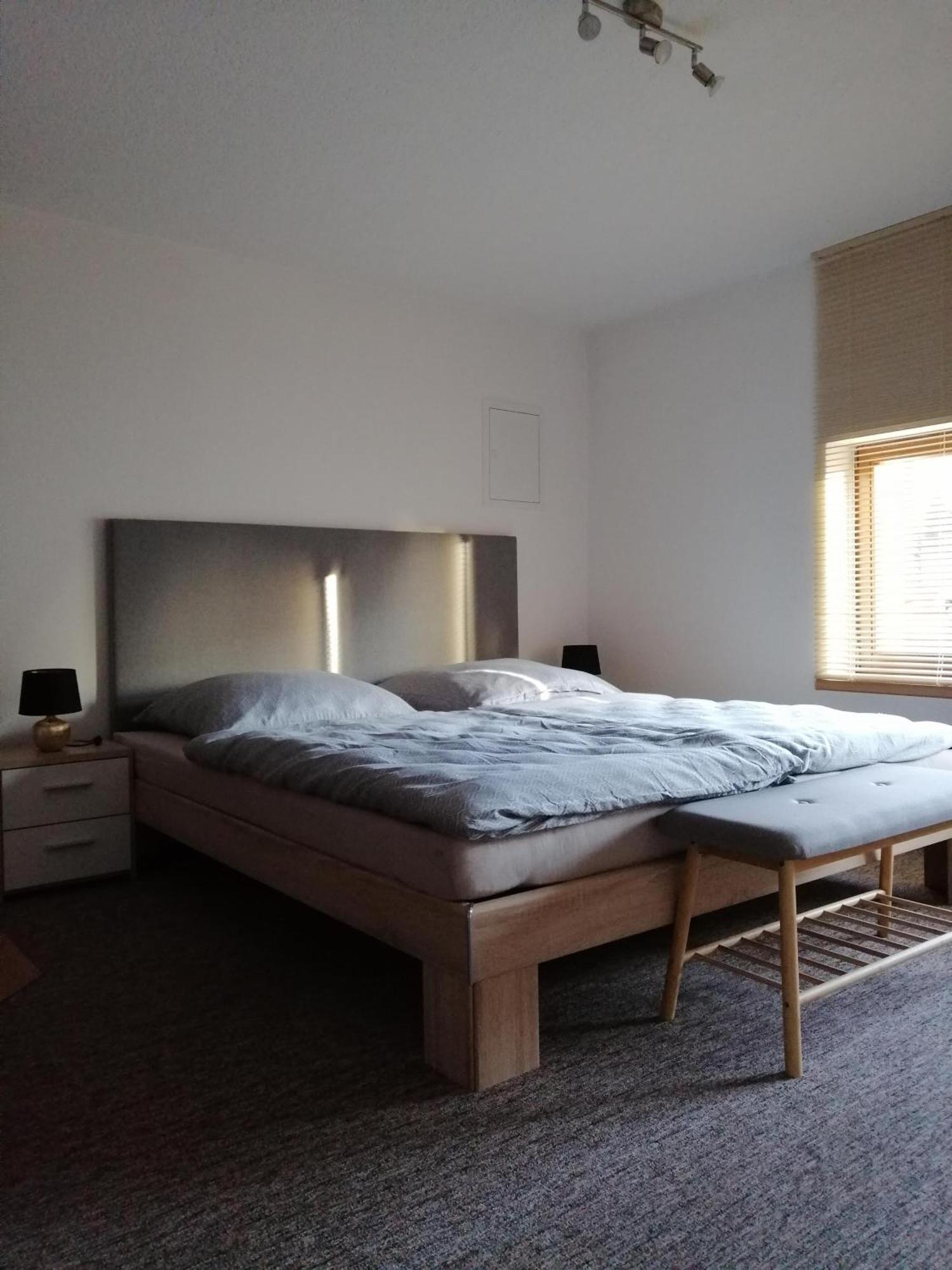 Hansen'S Nachtquartier Zittau Exteriör bild