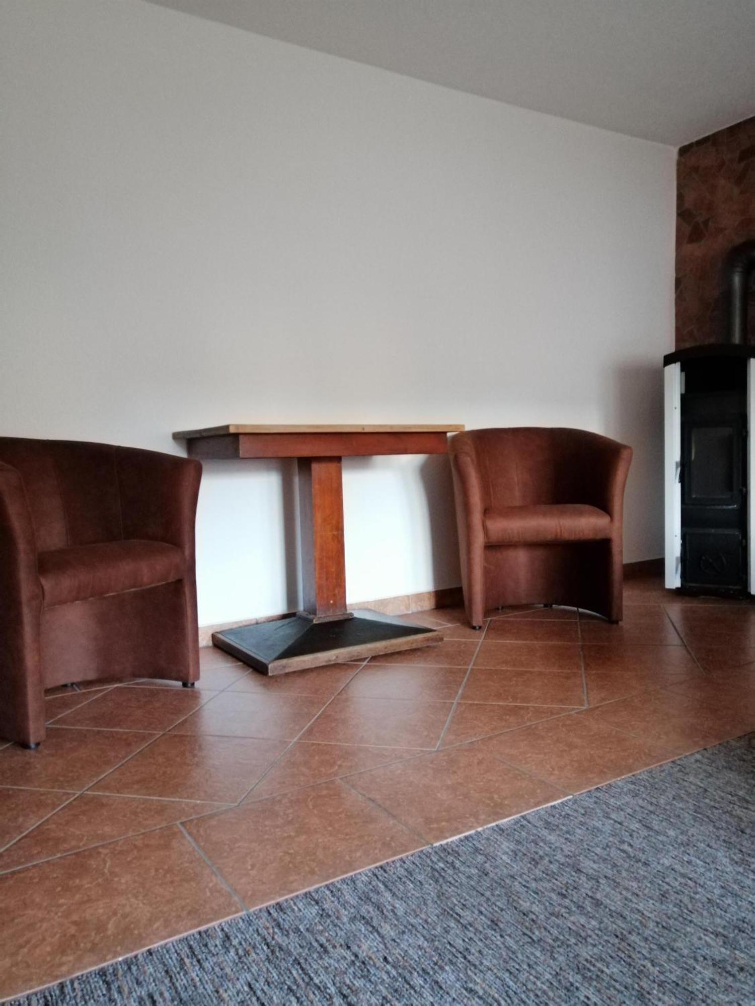 Hansen'S Nachtquartier Zittau Exteriör bild